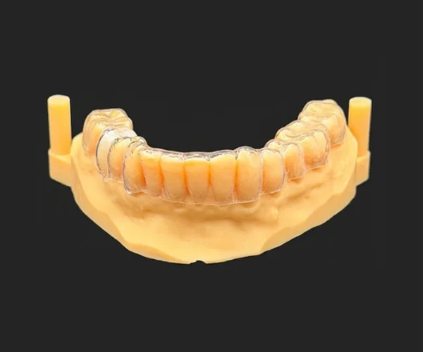 Clear aligner image2